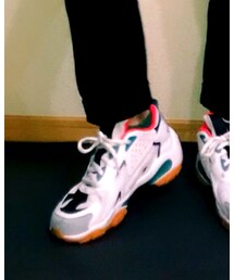 Reebok | シューズ