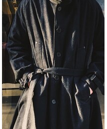 KLASICA | トレンチコート