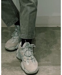 Yeezy500 | スニーカー