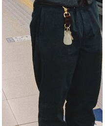 DEUS EX MACHINA | スラックス