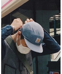 Carhartt WIP | キャップ