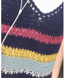 CIAOPANIC | キャミソール