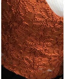 ZARA | キャミソール