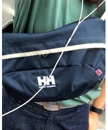 HELLY HANSEN | ボディバッグ/ウエストポーチ