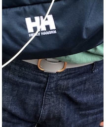 URBAN RESEARCH | ベルト