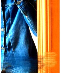 Subciety | デニムジャケット