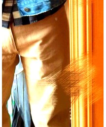 Subciety | チノパンツ