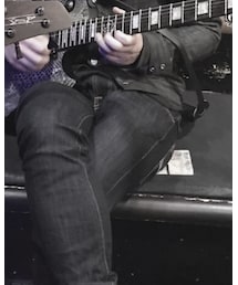 Nudie Jeans | デニムパンツ