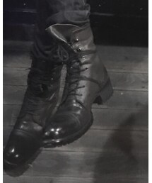 alfredoBANNISTER | ブーツ