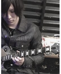 BACK BONE | デニムジャケット