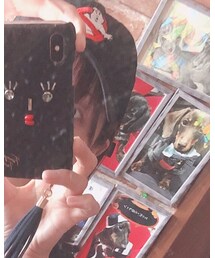 サンキューマート | キャップ