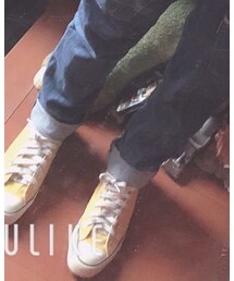 CONVERSE | スニーカー