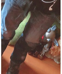 URBAN RESEARCH DOORS | デニムパンツ