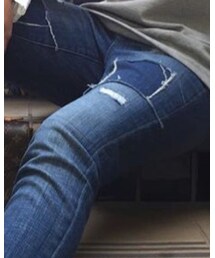 madewell | デニムパンツ
