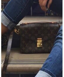 LOUIS VUITTON | ハンドバッグ