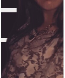 LOUIS VUITTON | ネックレス