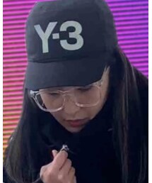 Y-3 | キャップ