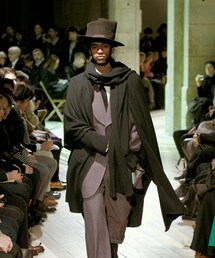 Yohji Yamamoto | マント(その他アウター)