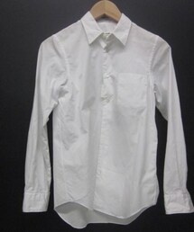 COMME des GARCONS | コットンシャツ(シャツ/ブラウス)
