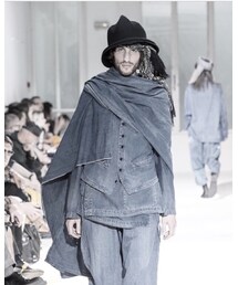 Yohji Yamamoto | ハット