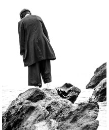 Yohji Yamamoto POUR HOMME | スーツジャケット