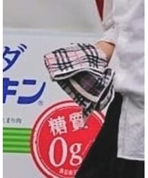 BURBERRY | フェイスタオル
