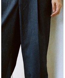 MB | スラックス