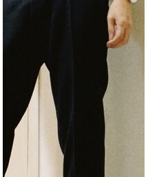 UNIQLO | スラックス