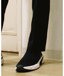 ZARA | スニーカー