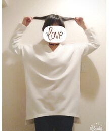 GU | ニット/セーター