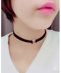 GU | ネックレス