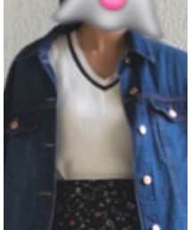 GU | Tシャツ/カットソー