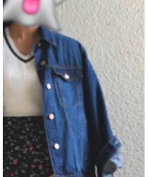 FOREVER 21 | デニムジャケット