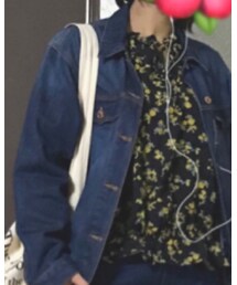 FOREVER 21 | デニムジャケット