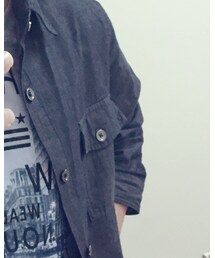 NET | シャツ/ブラウス