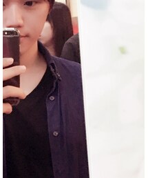 UNIQLO | シャツ/ブラウス