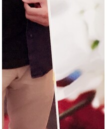 UNIQLO | スラックス