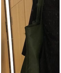 WEGO | トートバッグ