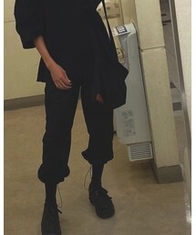 G.O.C | カーゴパンツ