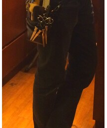 UNIQLO | その他パンツ