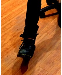 Dr. Martens | ブーツ