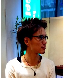 no brand | メガネ