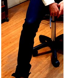 UNIQLO | デニムパンツ