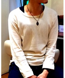 vostok | Tシャツ/カットソー