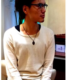 高円寺の古着屋 | ネックレス