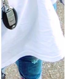 HANES | Tシャツ/カットソー
