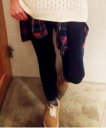 MOUSSY | ネルシャツ(シャツ/ブラウス)