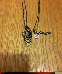 Agaric Garden | ネックレス