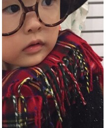 こども ビームス | ストール/ショール