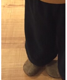 BRANSHES | ブーツ